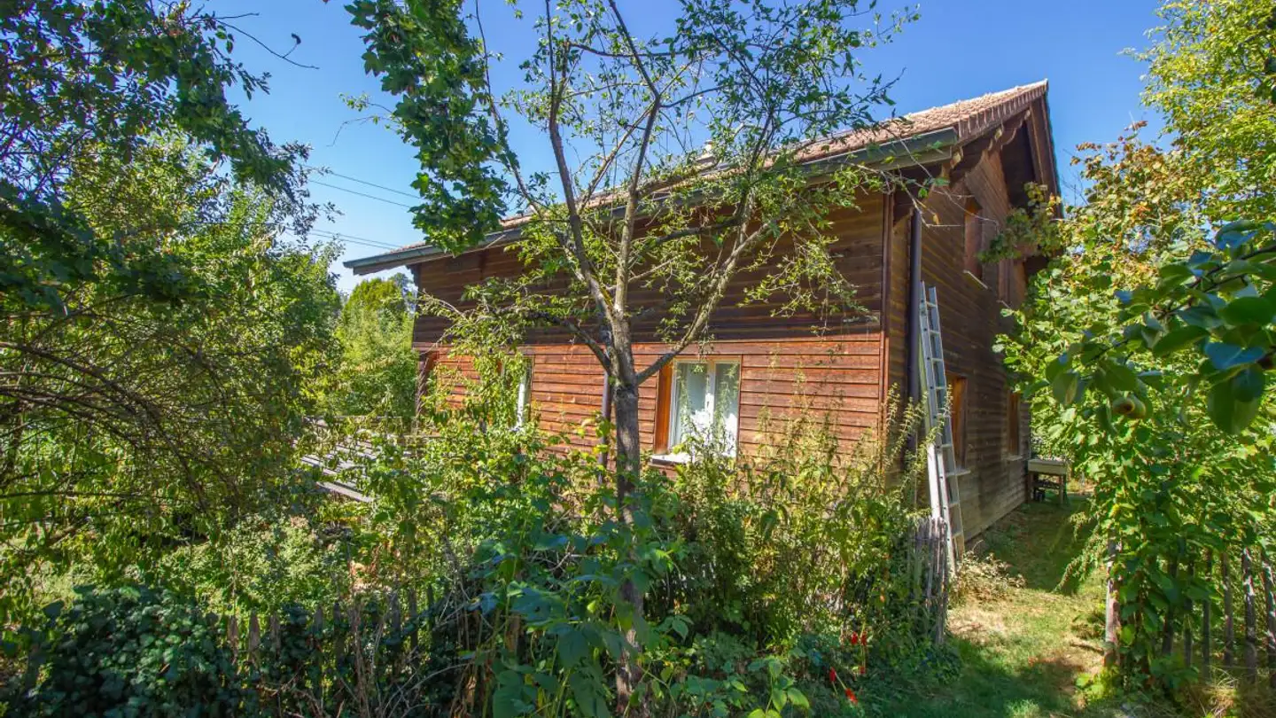 Single house for sale - 3262 Suberg - Photo 3