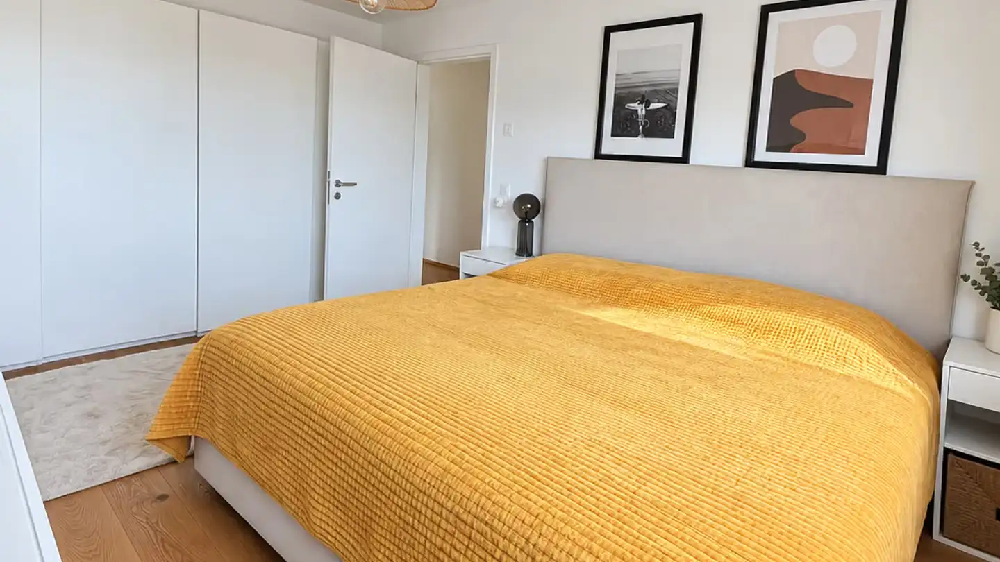 Apartment for rent - Ruelle Du Moulin, 1632 Riaz - Photo 2