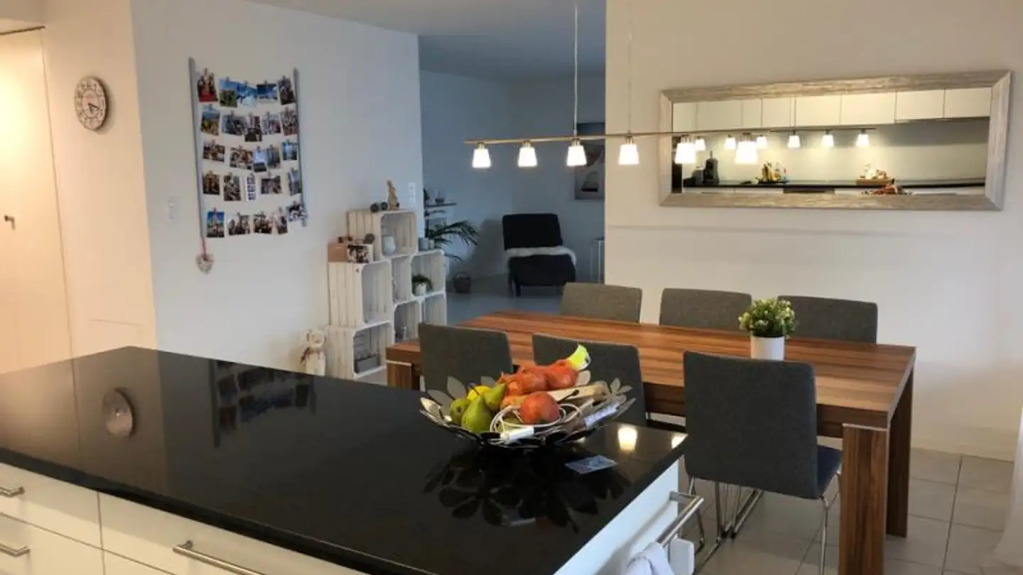 Appartamento in affitto - Hültschern 8, 6204 Sempach - Foto 3
