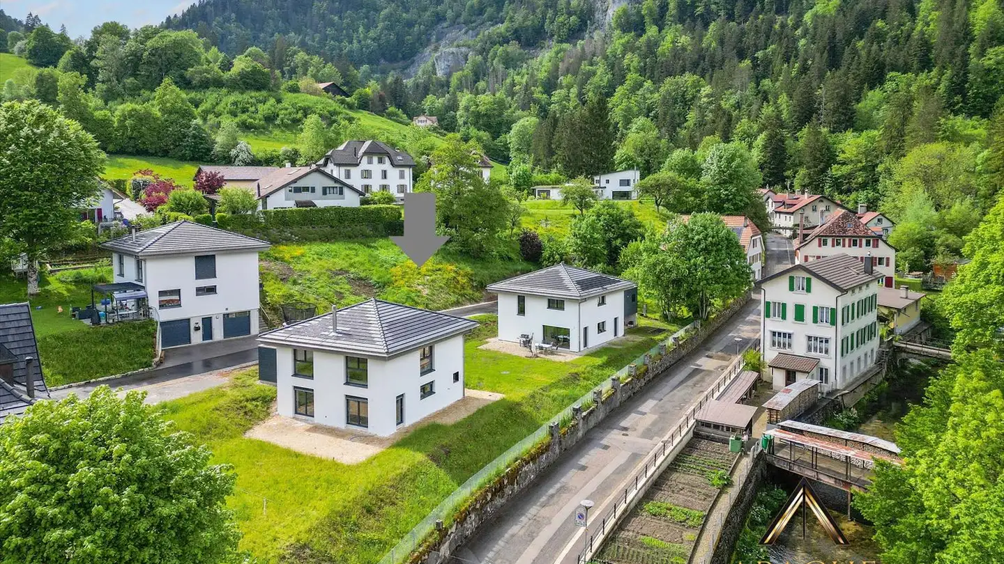 Villa for sale - Quartier Du Soleil 13, 2123 St-Sulpice NE - Photo 2