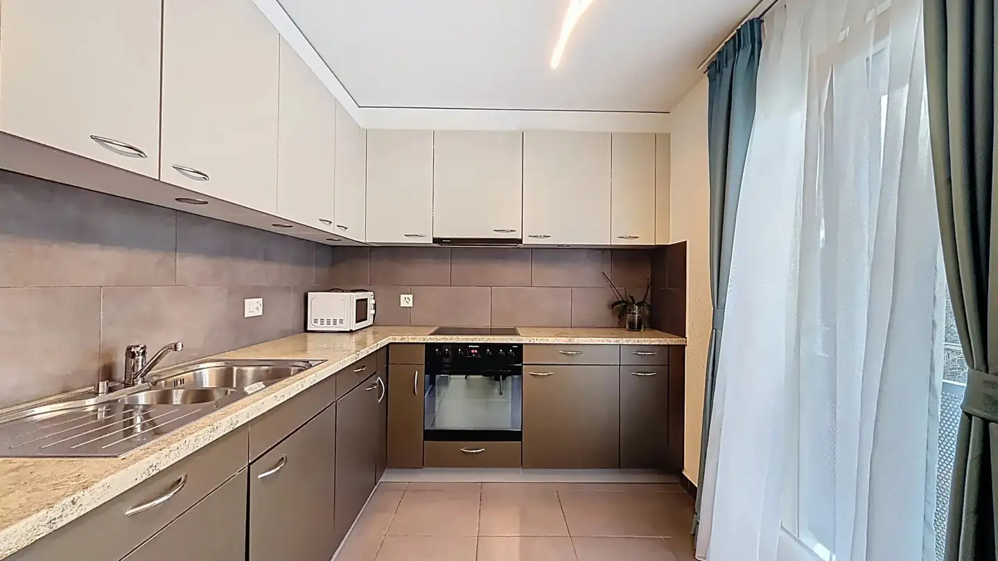 Apartment for sale - 1162 St-Prex - Photo 3