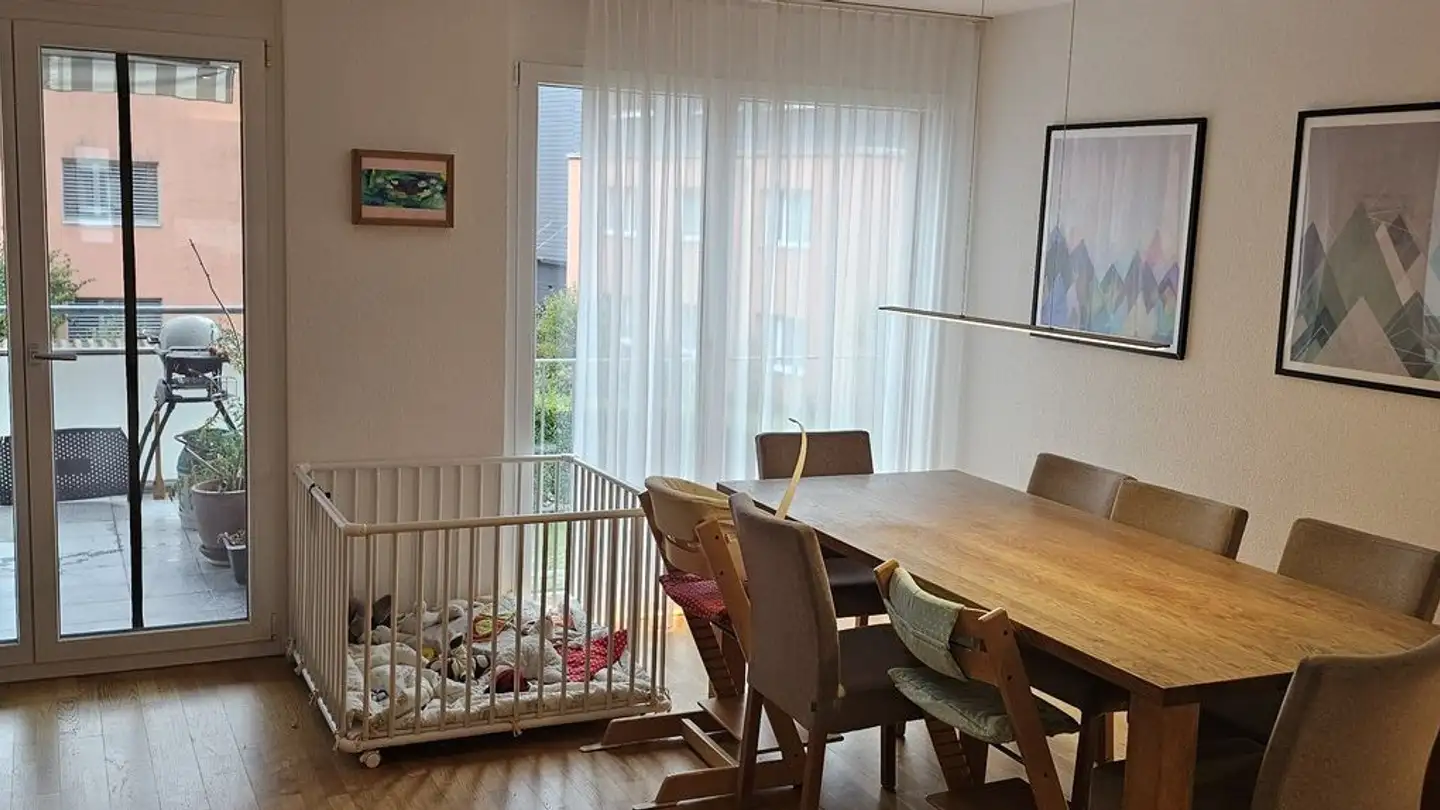 Appartement à louer - Ahornweg 26, 3110 Münsingen - Photo 4