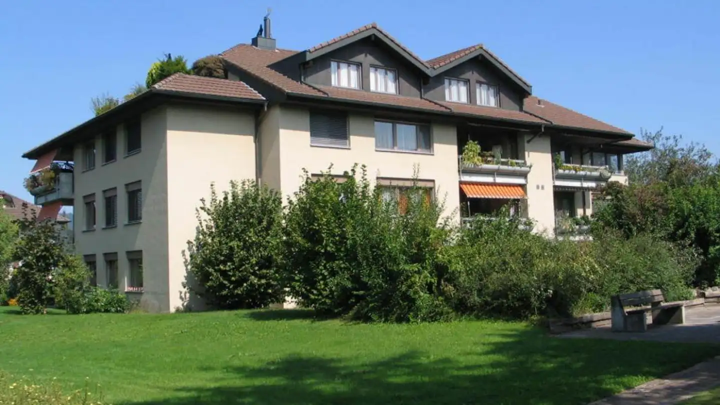 Appartamento in affitto - Hültschern 8, 6204 Sempach