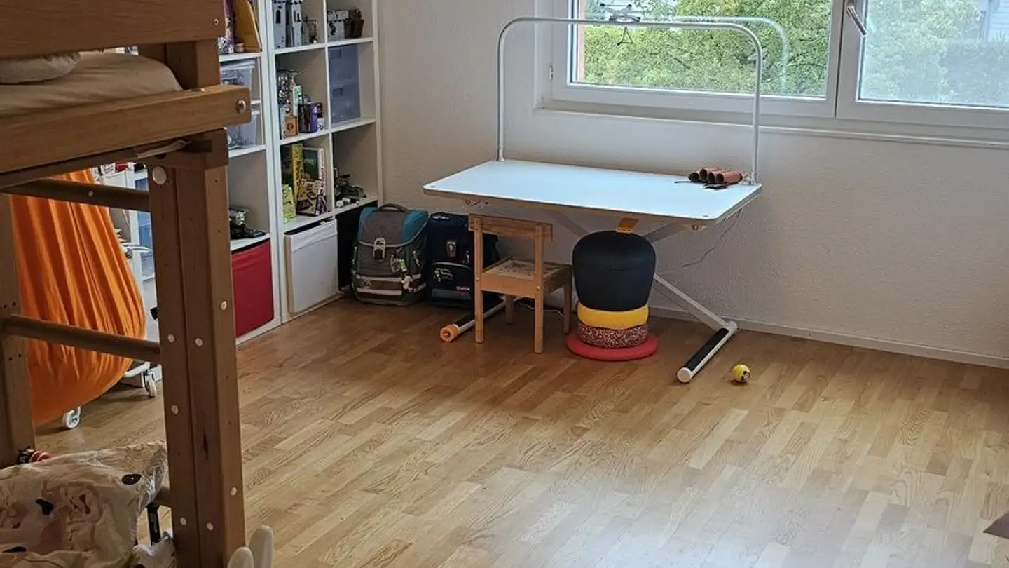 Appartement à louer - Ahornweg 26, 3110 Münsingen - Photo 2