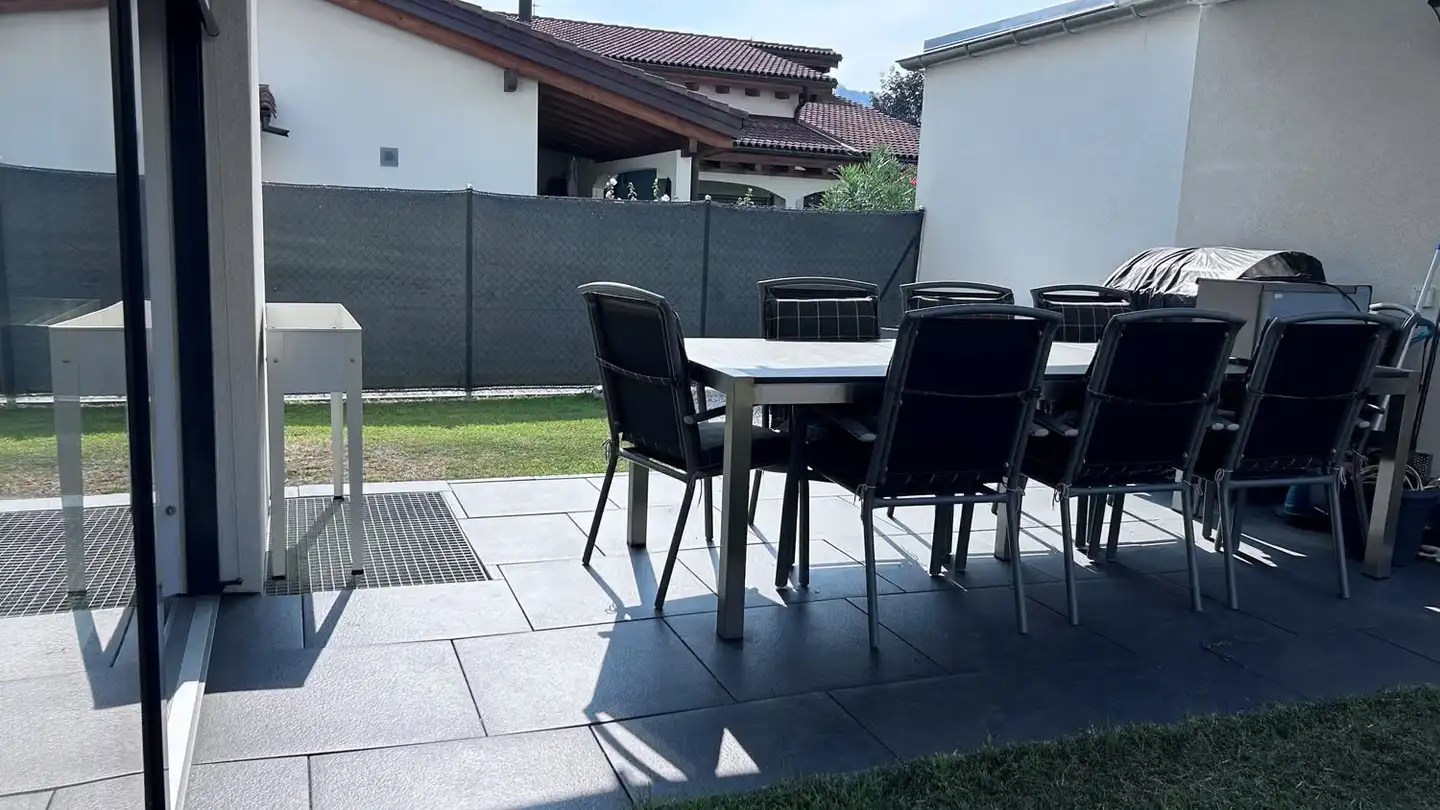 Maison individuelle à vendre - 6814 Cadempino - Photo 3