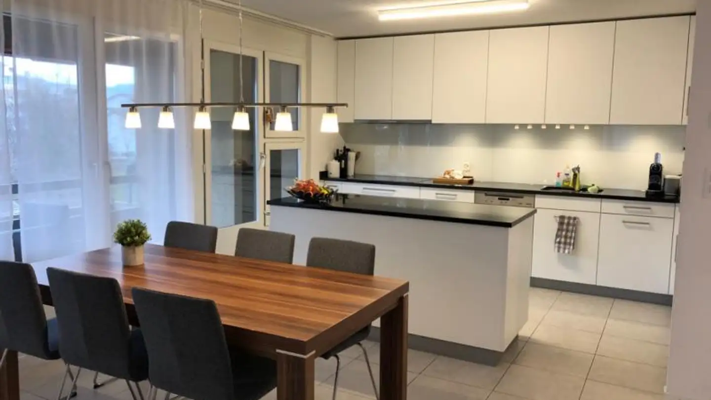 Appartamento in affitto - Hültschern 8, 6204 Sempach - Foto 2