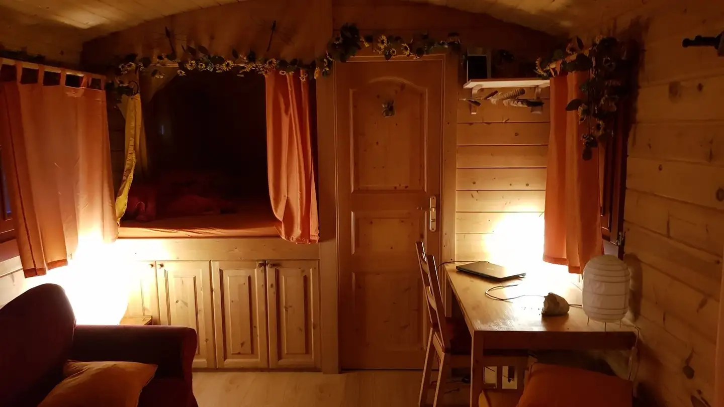 Maison individuelle à vendre - 1323 Romainmôtier - Photo 4