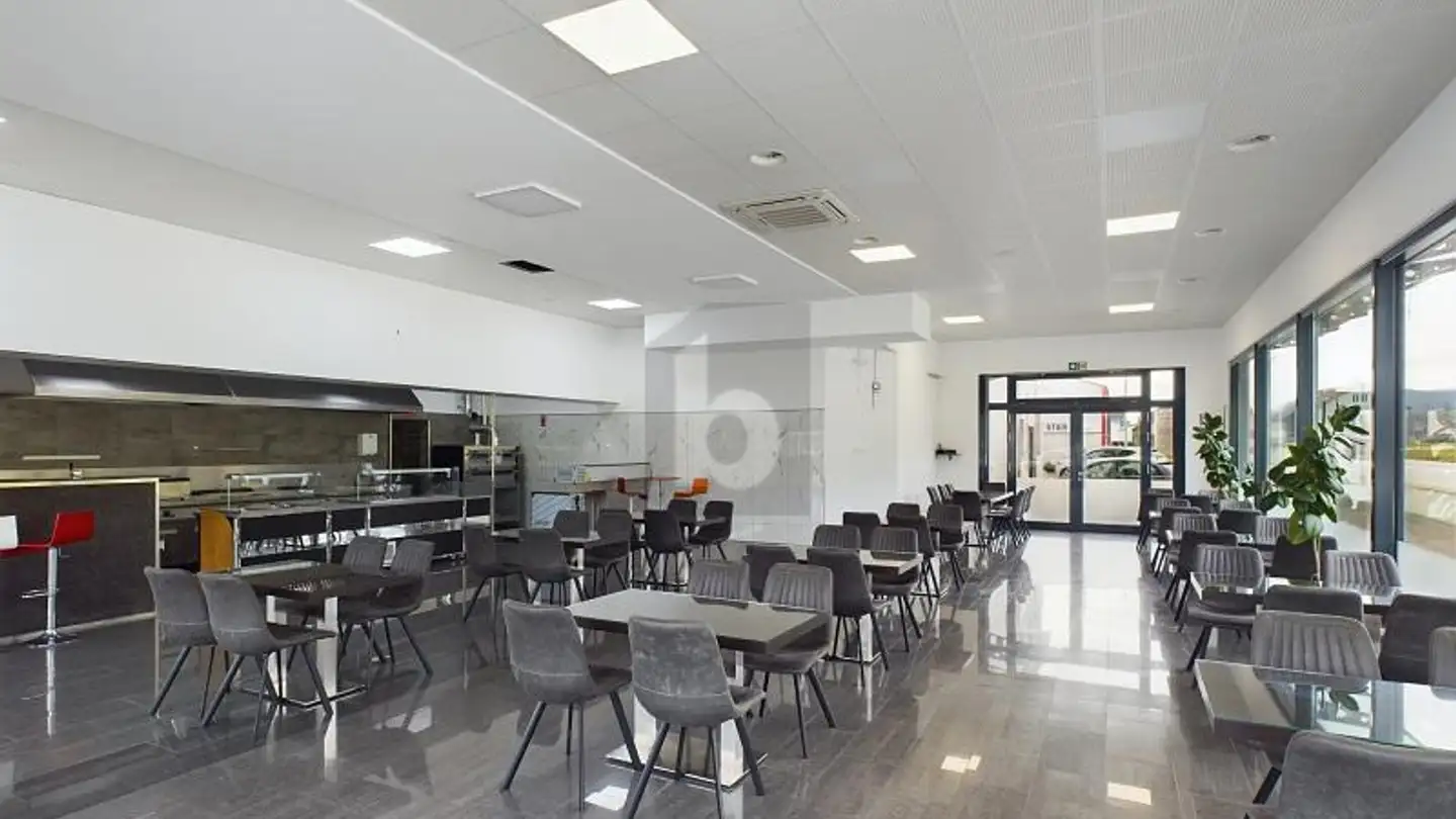 Restaurant à louer - 4704 Niederbipp - Photo 2