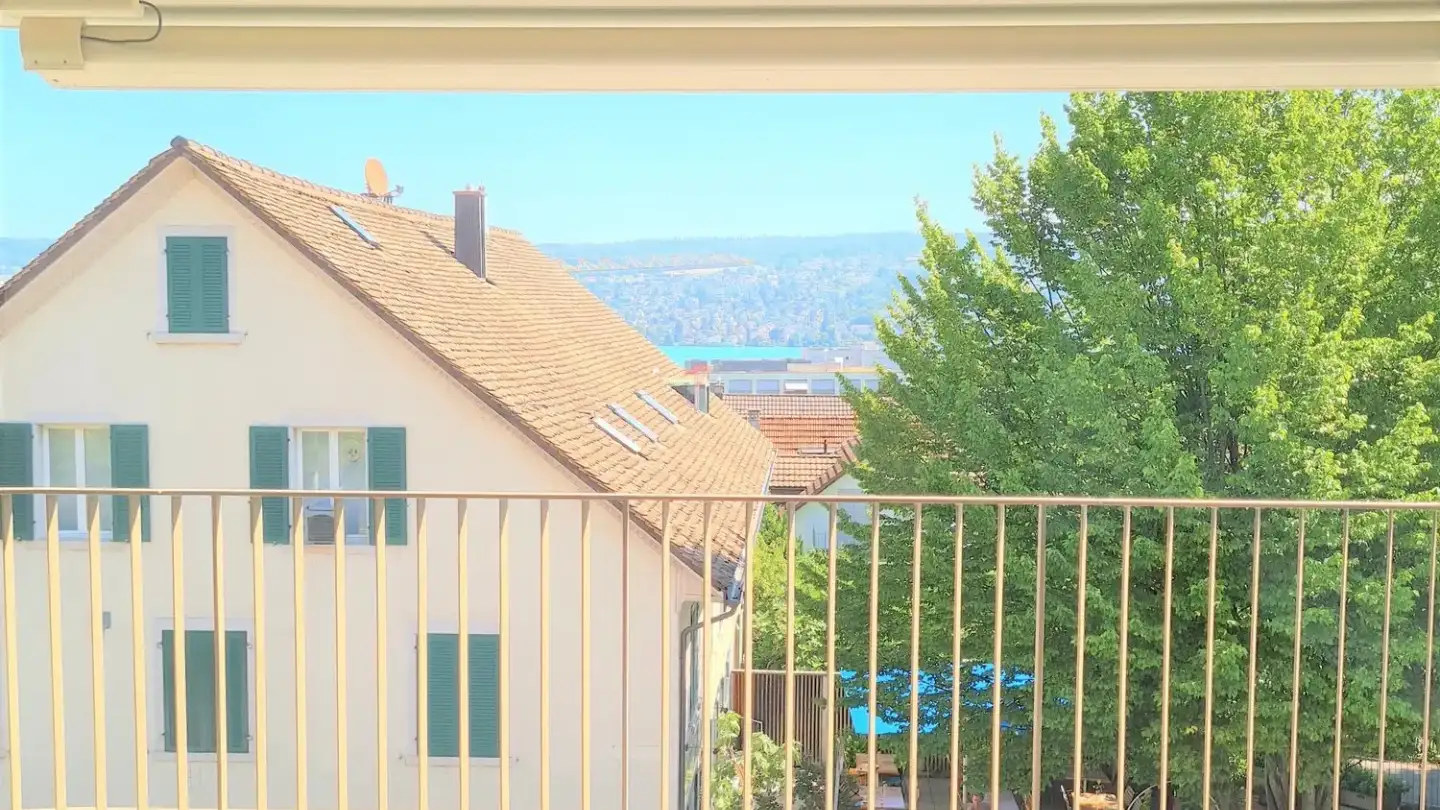 Apartment for rent - Mühlebachstrasse 36, 8800 Thalwil - Photo 4