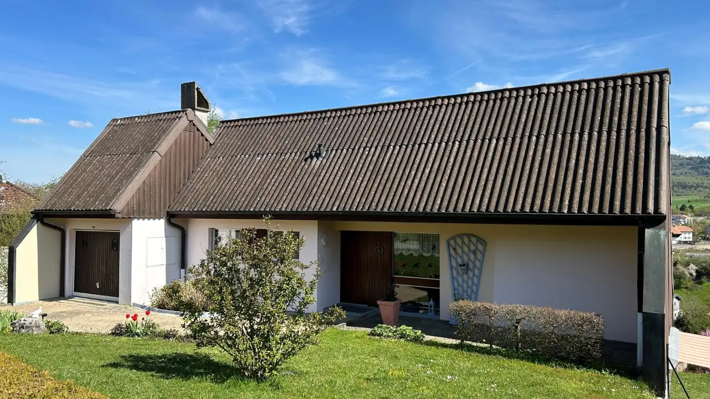 Villa for sale - 2902 Fontenais