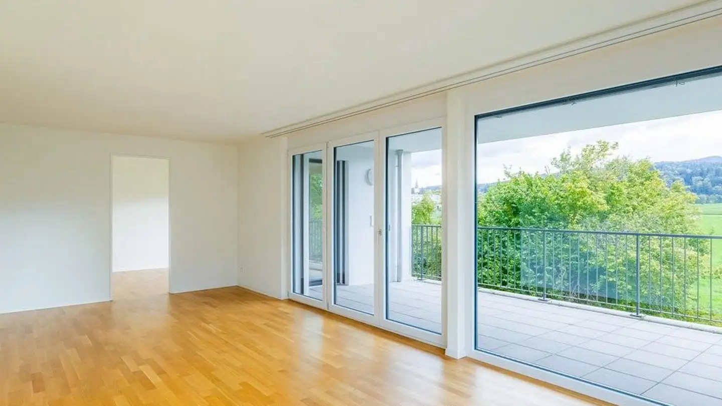 Apartment for rent - St. Gallerstrasse 16, 8353 Elgg - Photo 2