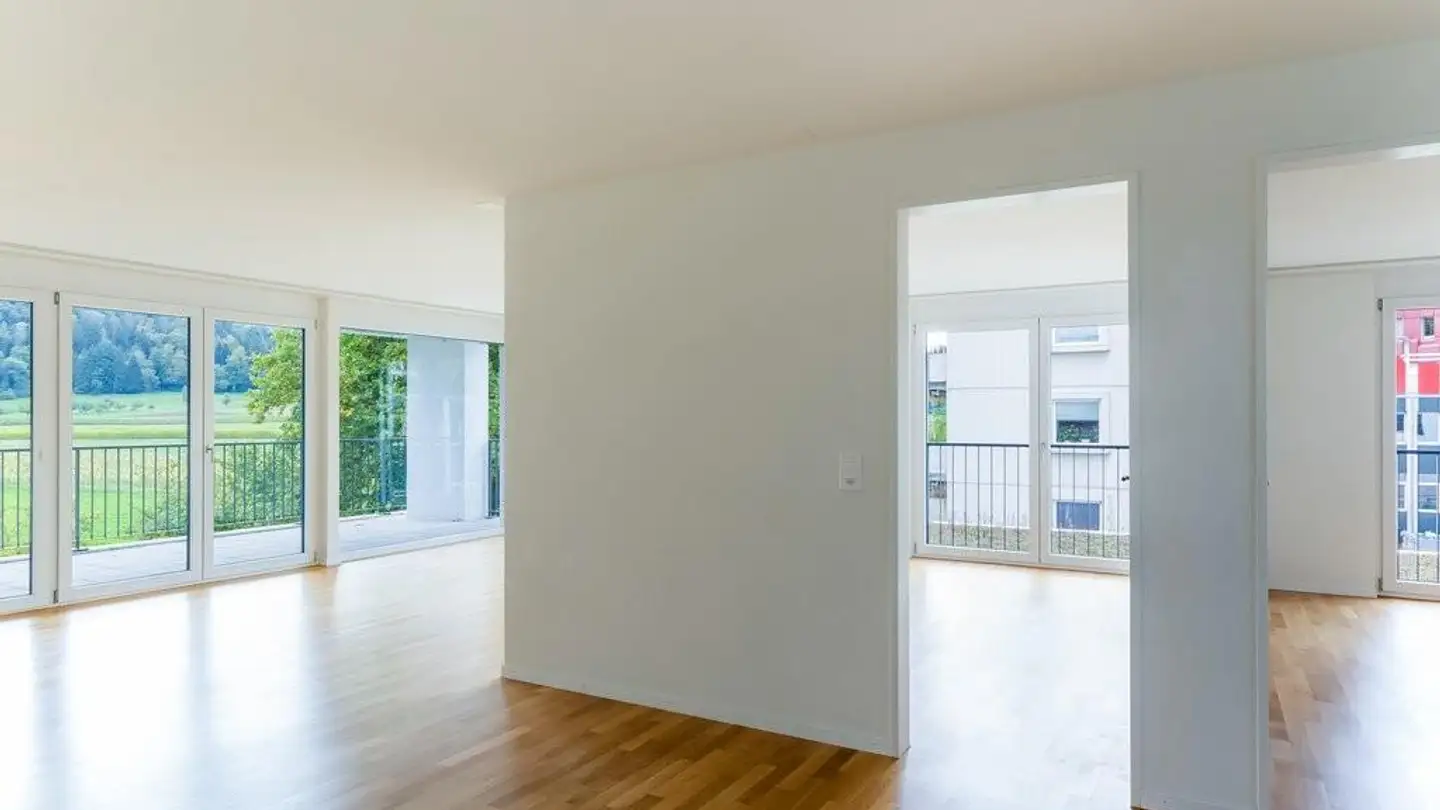 Apartment for rent - St. Gallerstrasse 16, 8353 Elgg - Photo 3