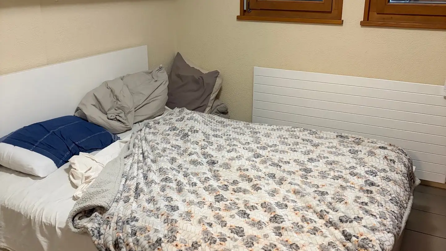 Wohnung mieten - Bucherstrasse 12, 9556 Affeltrangen