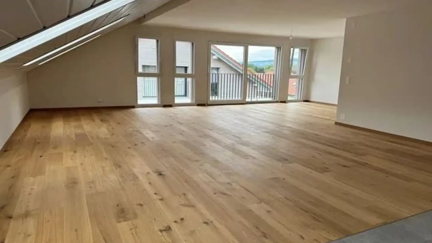 Appartement à louer - Route D'oron 158, 1676 Chavannes-les-Forts - Photo 2