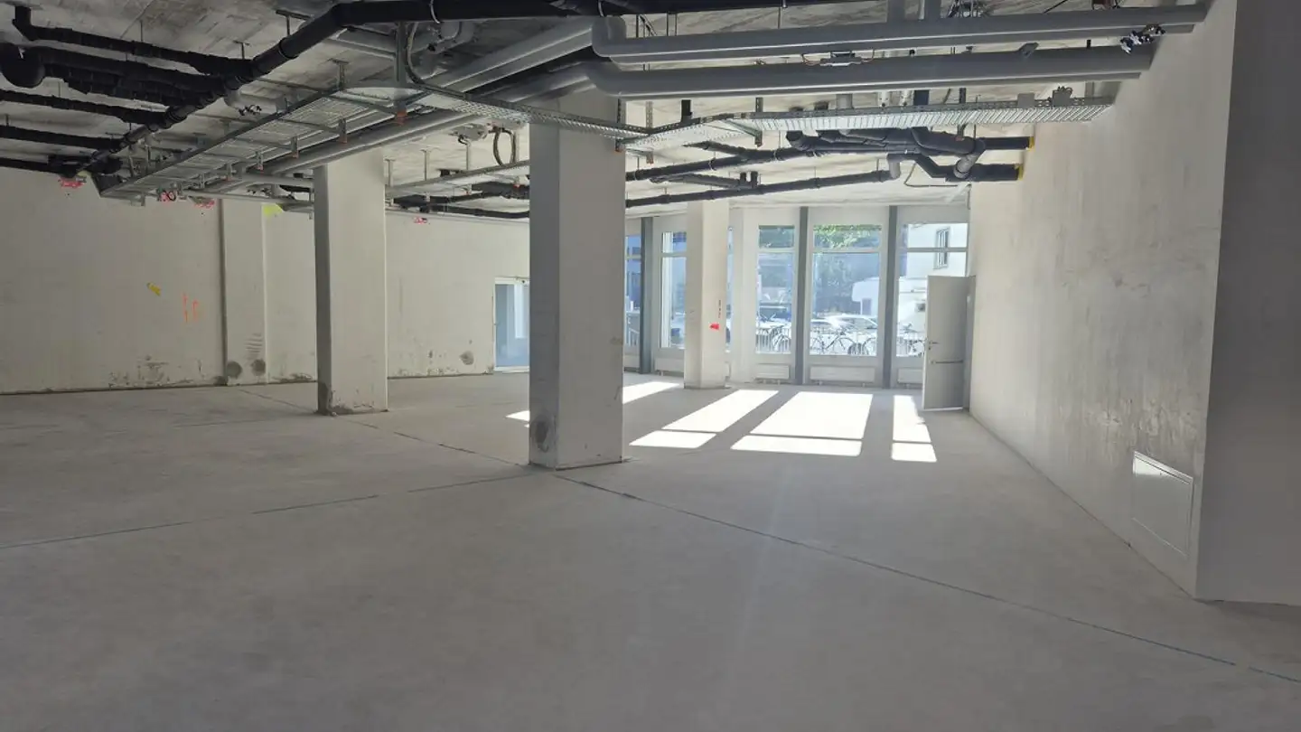 Negozio in affitto - Engelstrasse 4, 8004 Zürich - Foto 4
