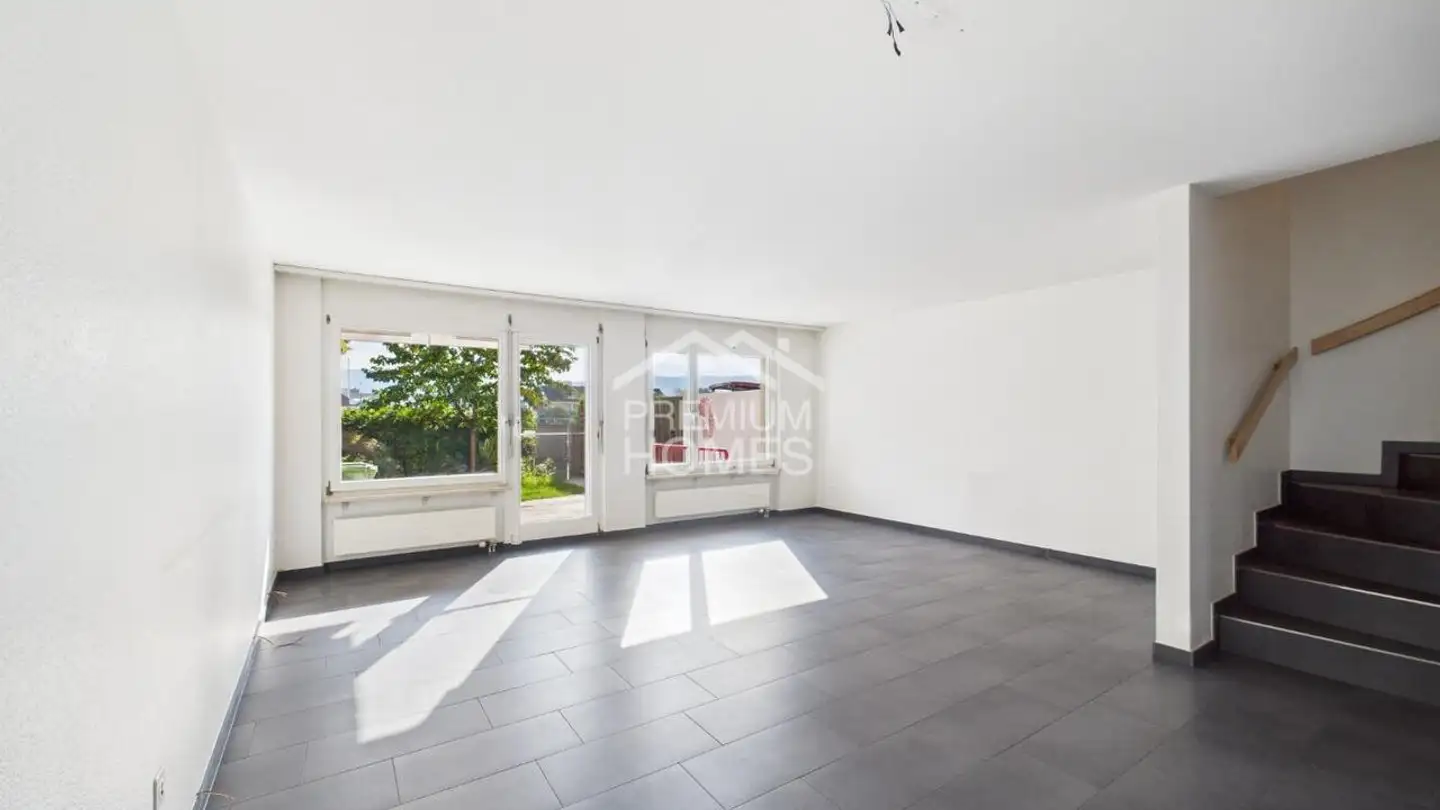 Maison en terrasse à vendre - 4153 Reinach BL - Photo 4