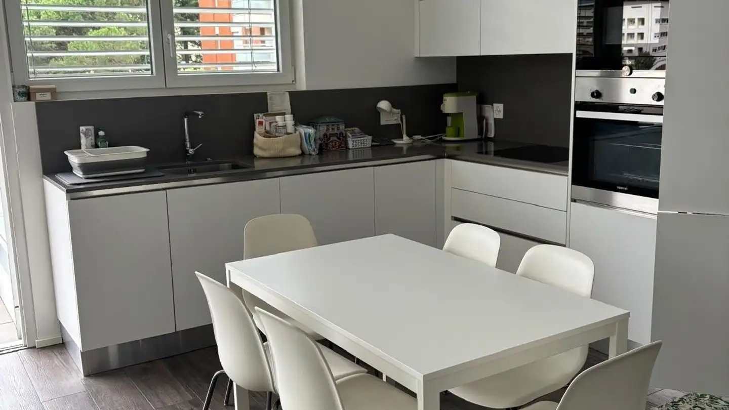 Appartamento ammobiliato in affitto - Via Monte Boglia, 6900 Lugano