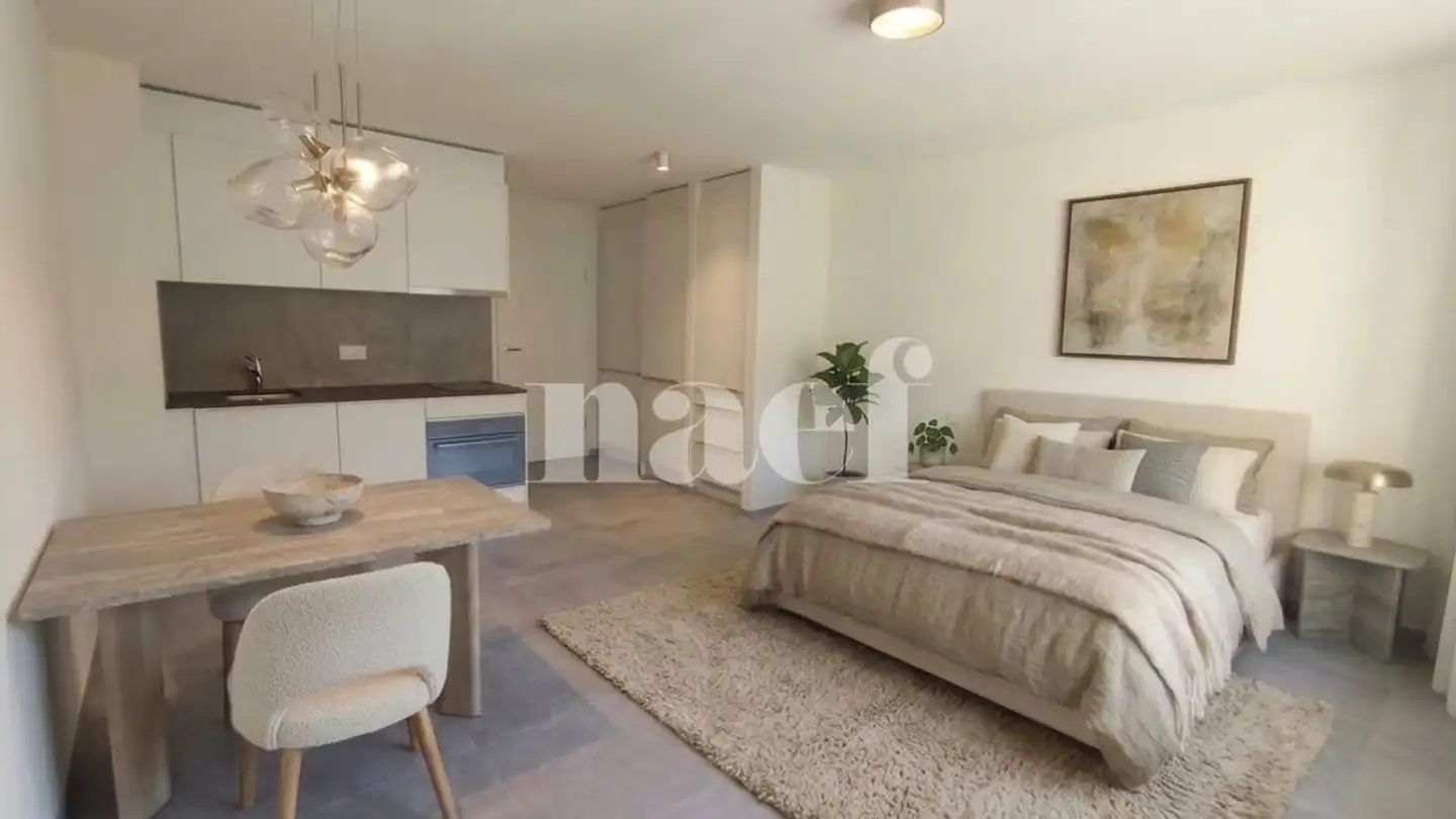 Appartamento in affitto - Grand'Rue 7, 2034 Peseux - Foto 2