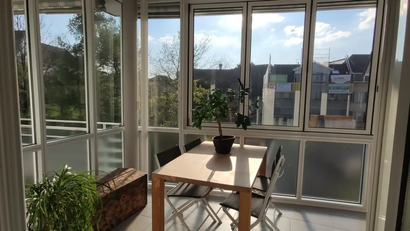 Apartment for rent - St. Peterstrasse, 9500 Wil SG