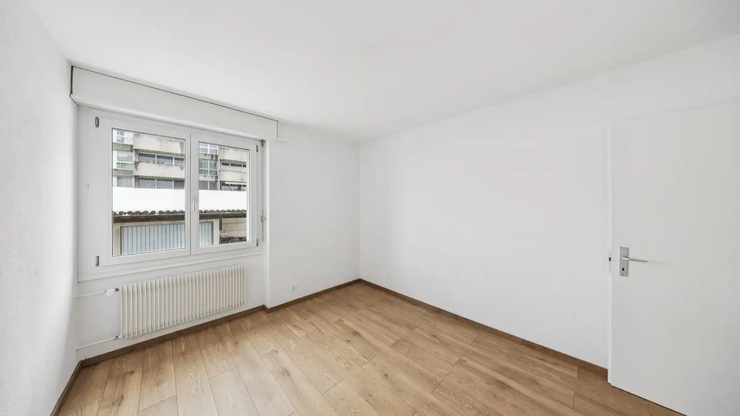 Appartamento in affitto - Länggässli 24, 3454 Sumiswald - Foto 3