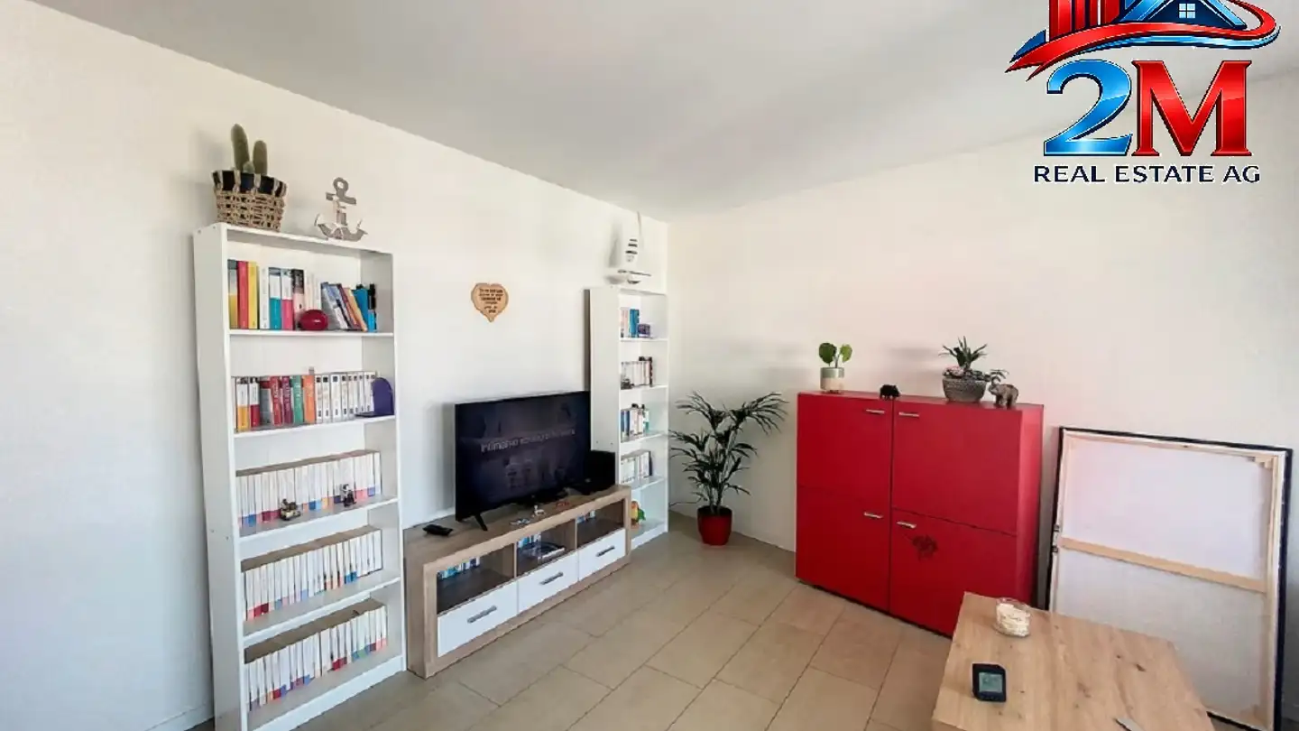 Apartment for rent - Chemin Des Préalpes 10, 1630 Bulle - Photo 4