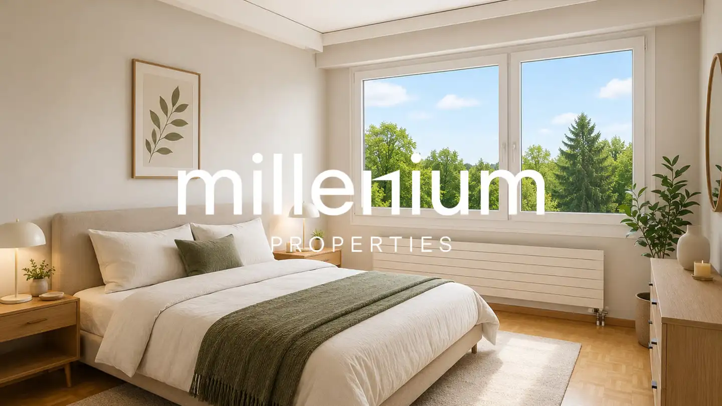 Apartment for rent - 1209 Genève - Photo 4