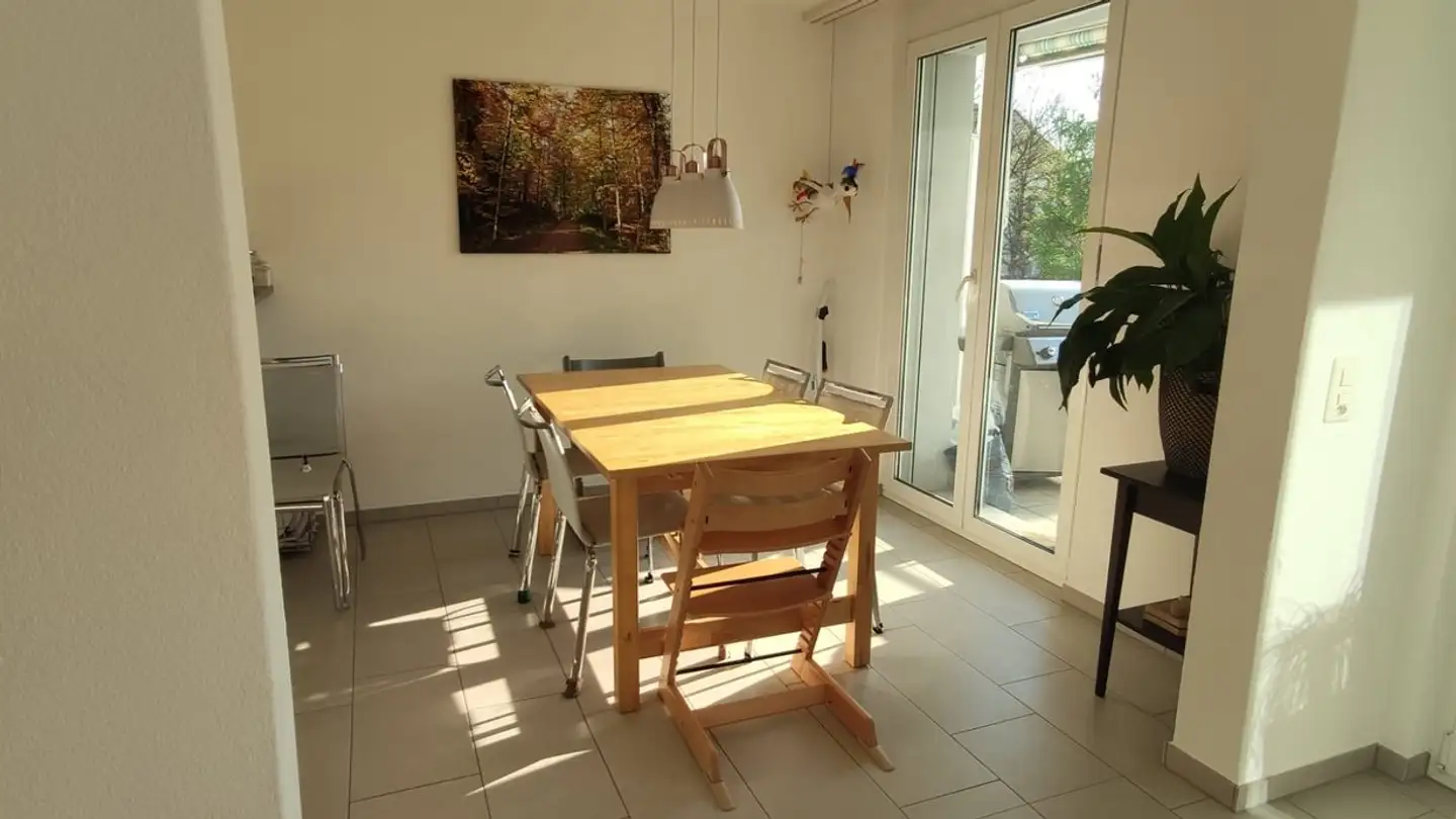 Appartement à louer - St. Peterstrasse, 9500 Wil SG - Photo 4