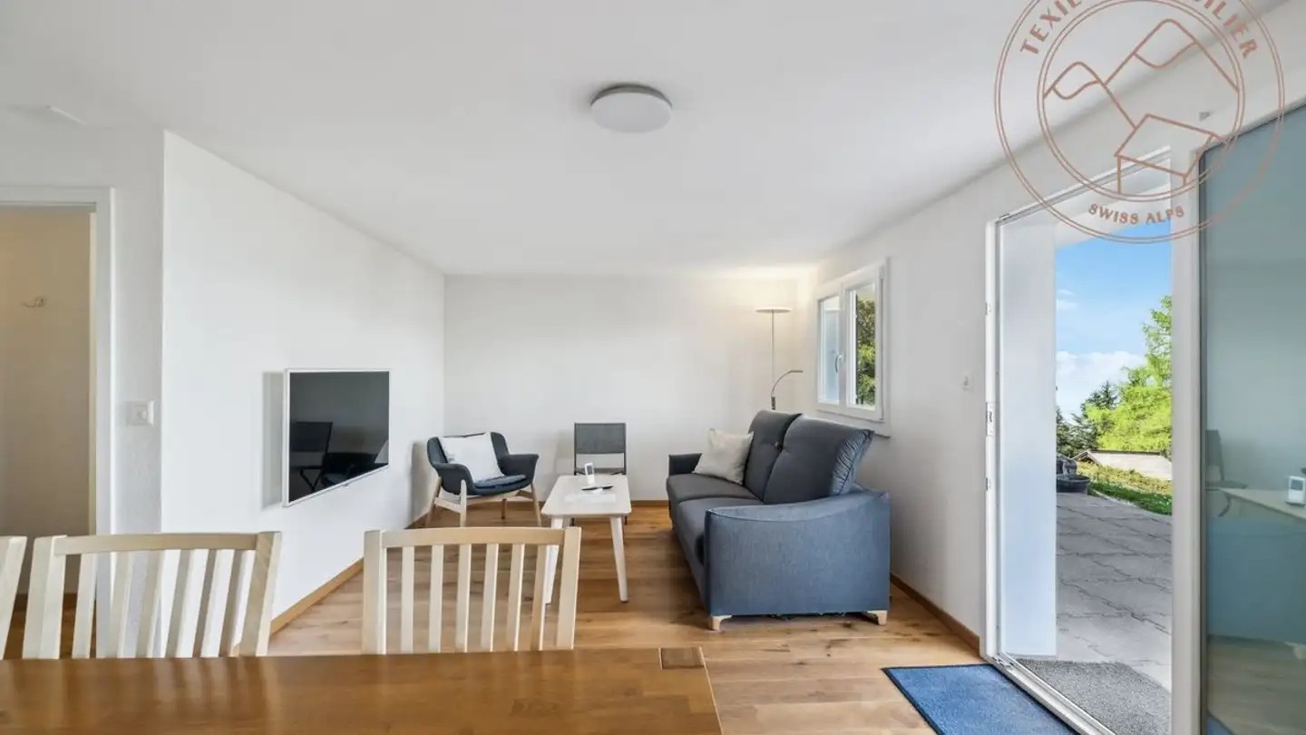 Single house for sale - Route Des Cerniers 65, 1871 Les Giettes