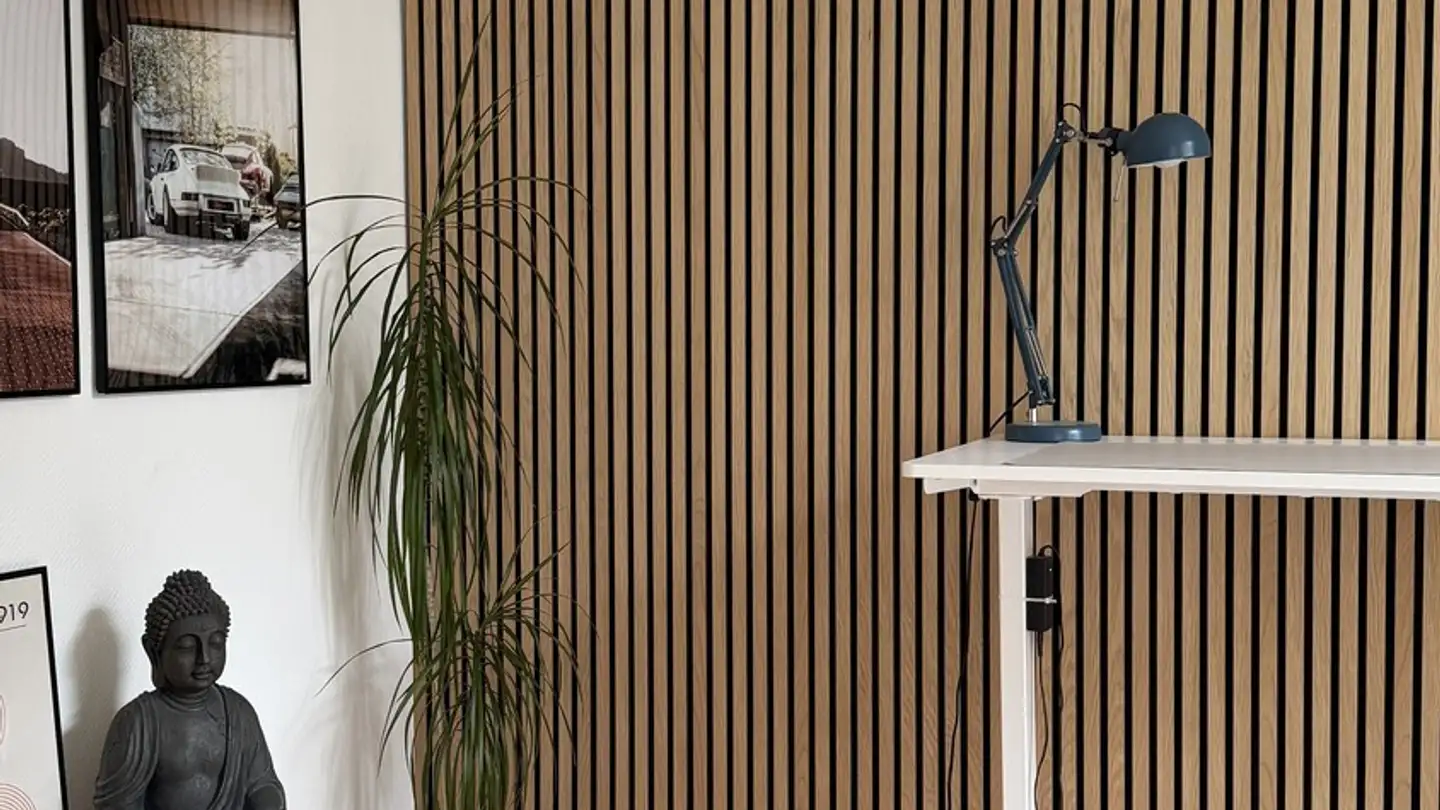 Wohnung mieten - Bürgerstrasse 18, 8200 Schaffhausen