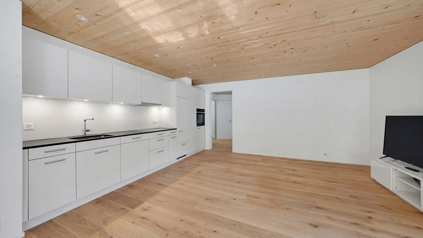 Appartamento in affitto - Strigelgass 2, 9425 Thal - Foto 3