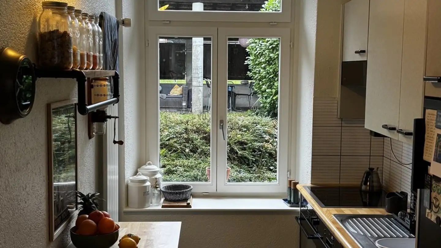 Appartement à louer - Bürgerstrasse 18, 8200 Schaffhausen - Photo 2