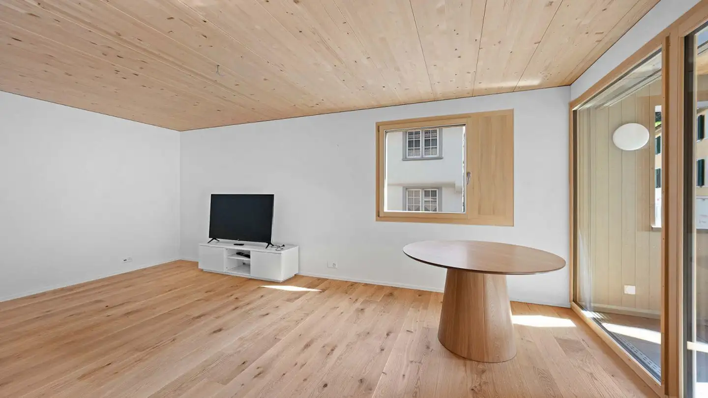 Appartamento in affitto - Strigelgass 2, 9425 Thal - Foto 4