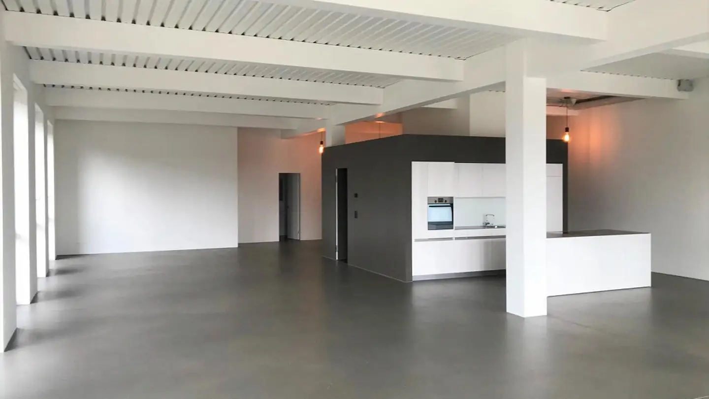 Loft à louer - Winterholzstrasse 55, 3018 Bern