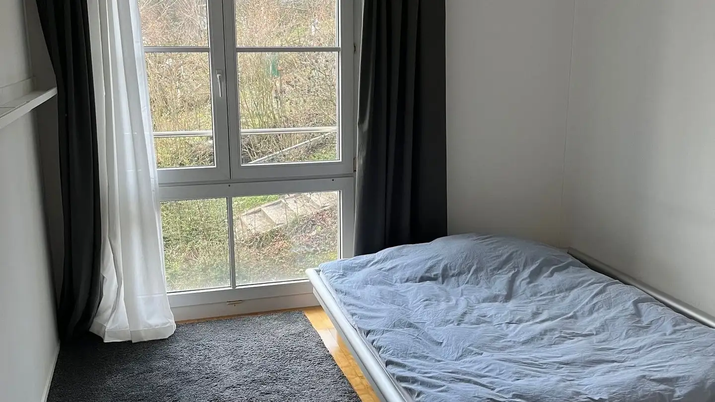 Zimmer mieten - Grossmannstrasse, 8049 Zürich - Foto 3