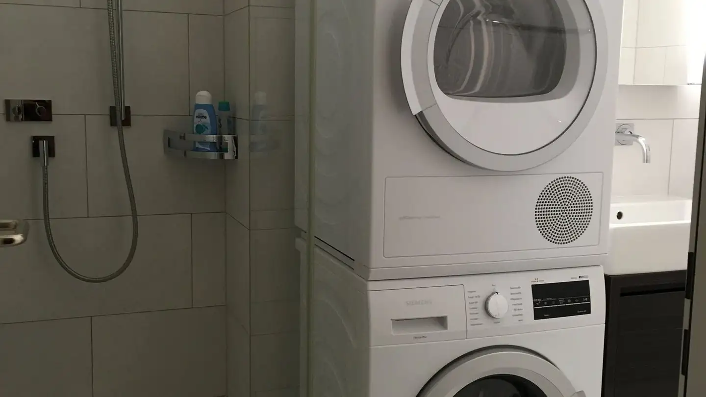 Zimmer mieten - Grossmannstrasse, 8049 Zürich - Foto 4