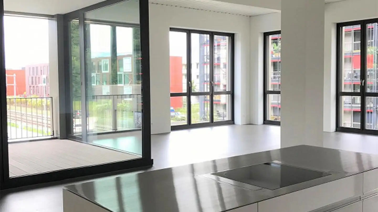 Loft à louer - Winterholzstrasse 55, 3018 Bern - Photo 3
