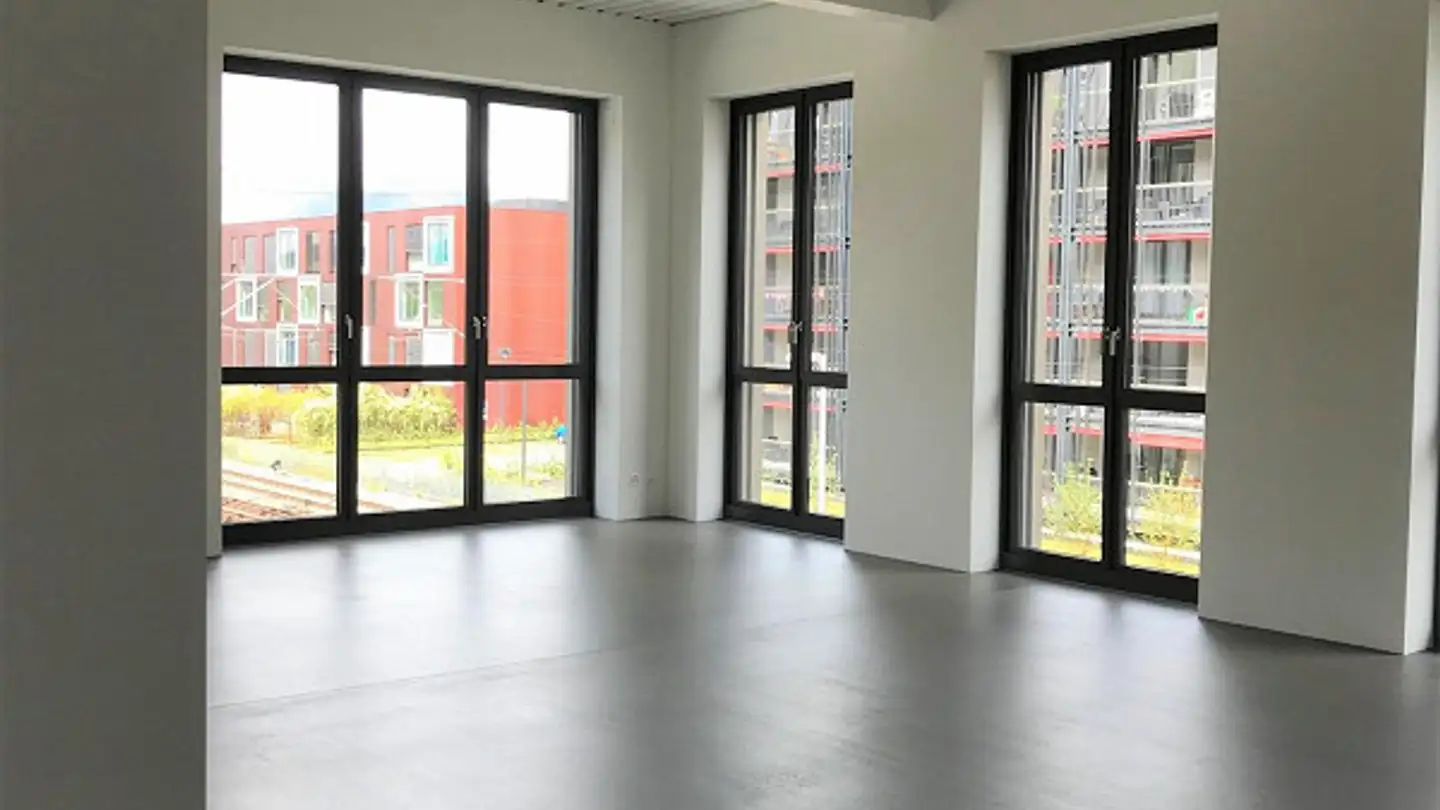 Loft à louer - Winterholzstrasse 55, 3018 Bern - Photo 2