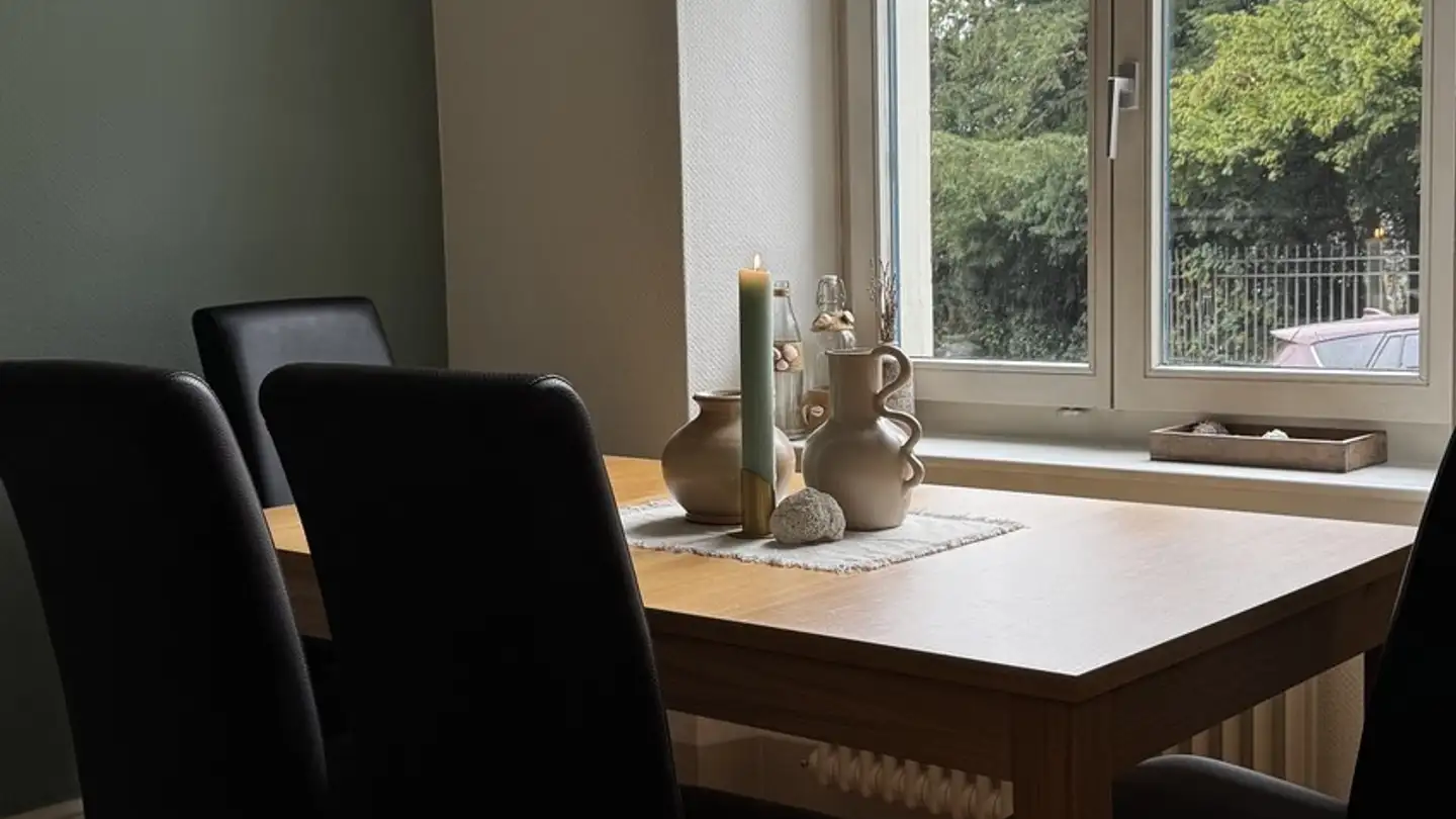 Appartement à louer - Bürgerstrasse 18, 8200 Schaffhausen - Photo 3
