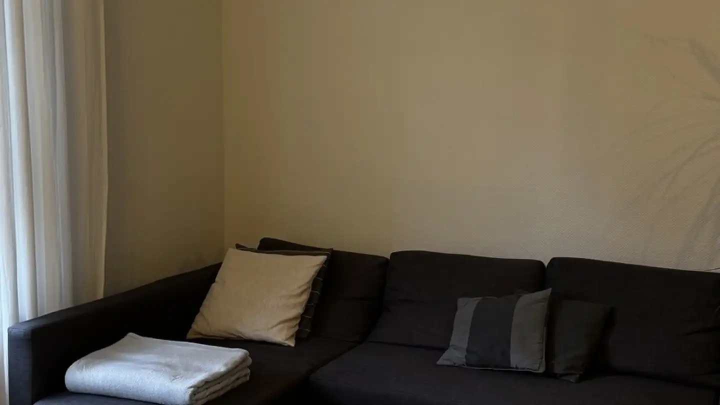 Appartement à louer - Bürgerstrasse 18, 8200 Schaffhausen - Photo 4