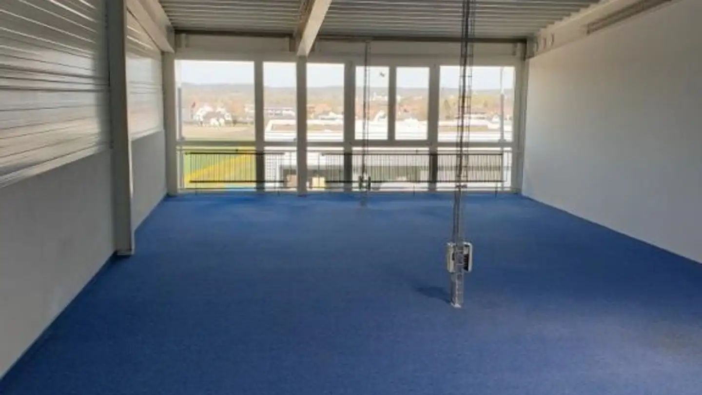 Bureau à louer - Konstanzerstrasse 19, 8274 Tägerwilen