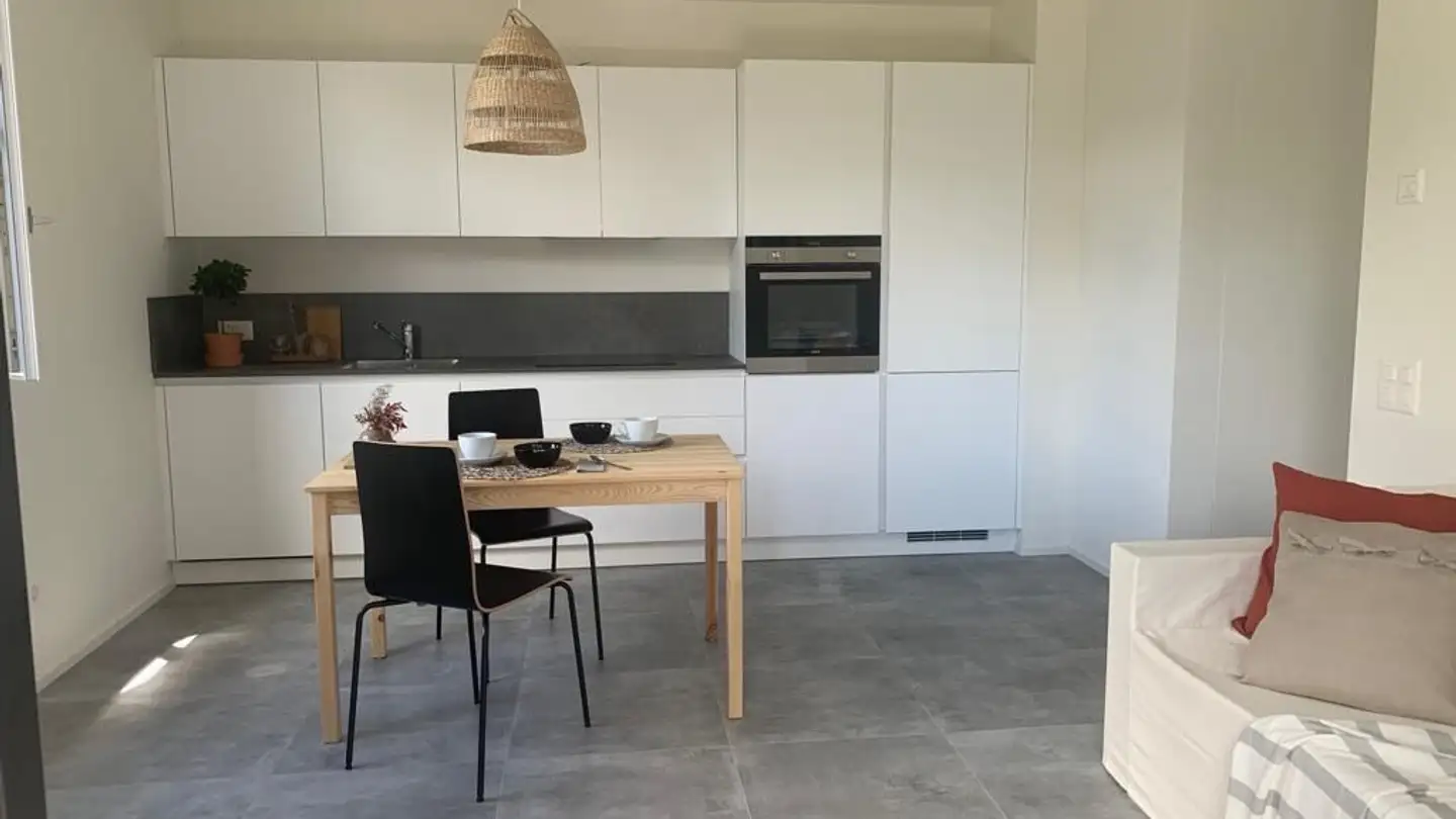 Wohnung mieten - Via Alle Zocche 6b, 6833 Vacallo