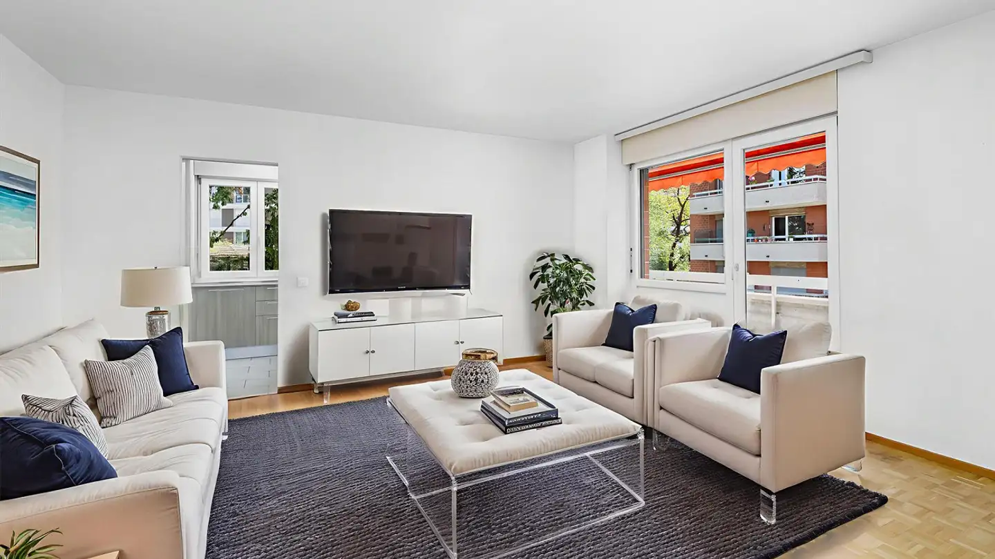 Apartment for sale - 6900 Massagno