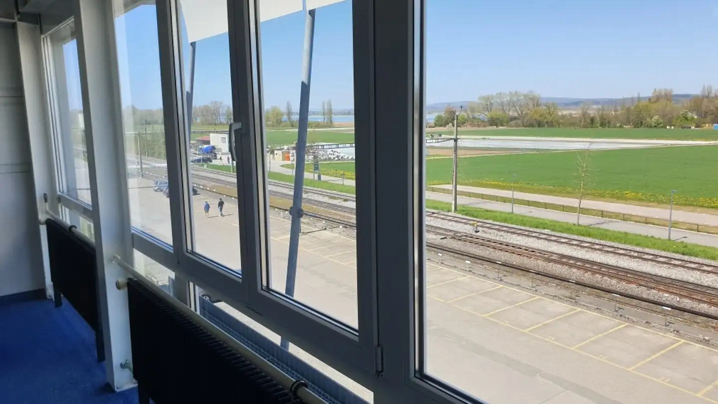 Spazio ufficio in affitto - Konstanzerstrasse 19, 8274 Tägerwilen - Foto 3