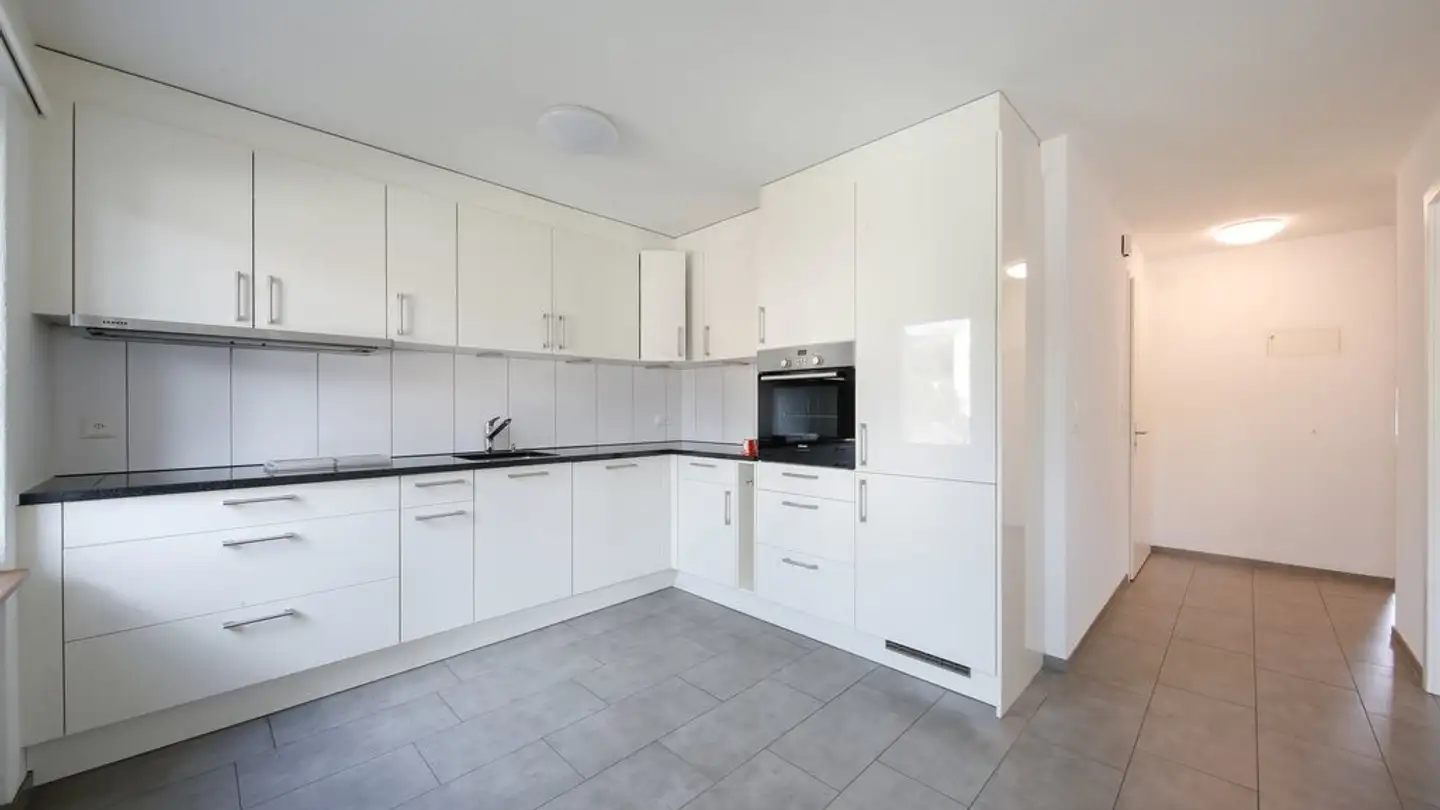 Apartment for rent - Ziegelfeldstrasse 28, 4600 Olten - Photo 3