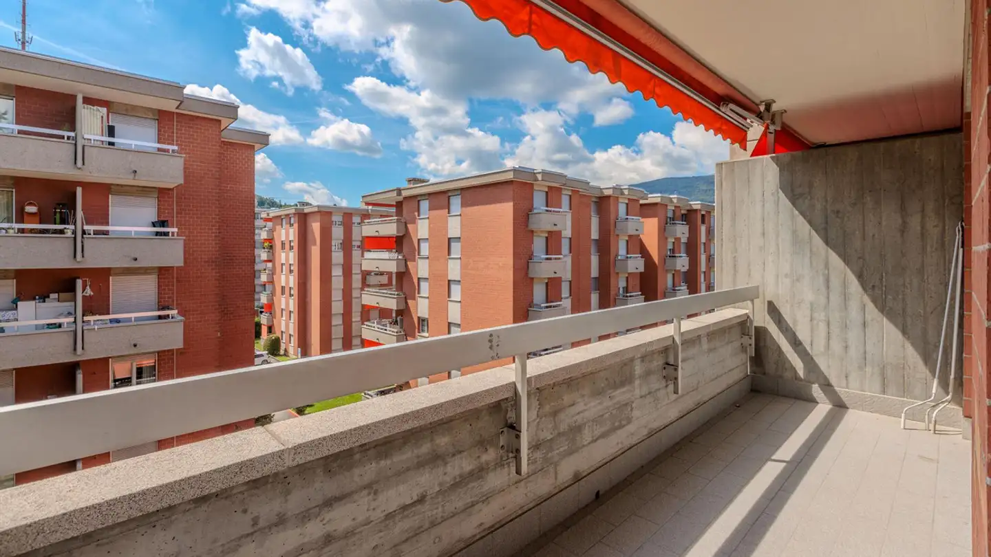 Apartment for sale - 6900 Massagno - Photo 2