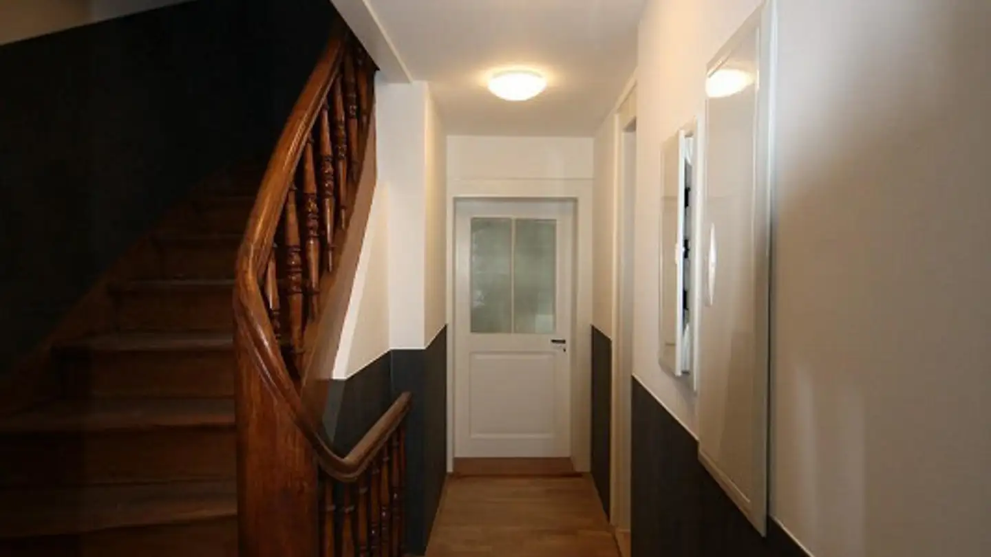 Stanza singola in affitto - Brühlgasse 23, 9000 St. Gallen