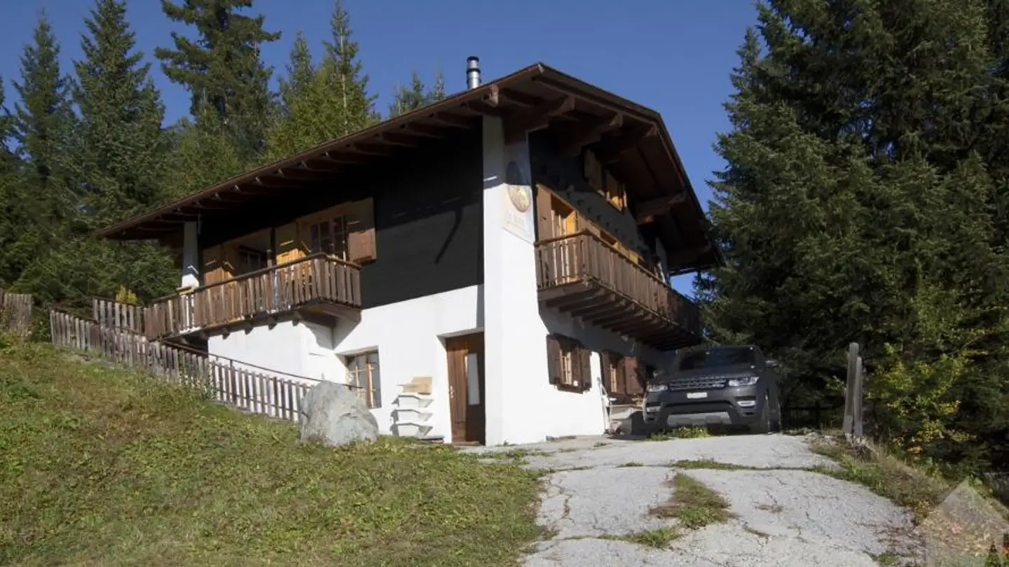 Chalet for sale - 1988 Les Collons