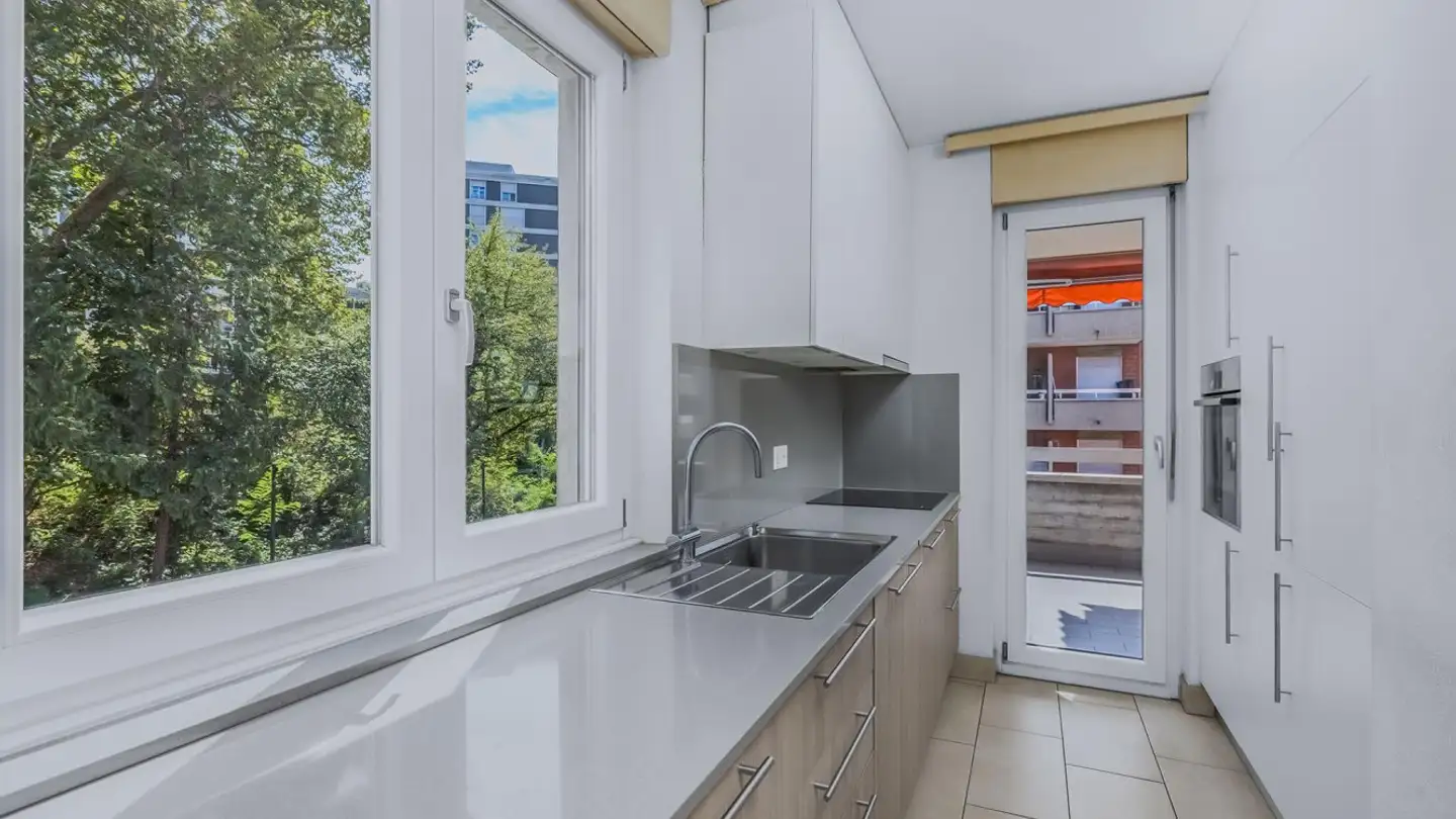 Apartment for sale - 6900 Massagno - Photo 3