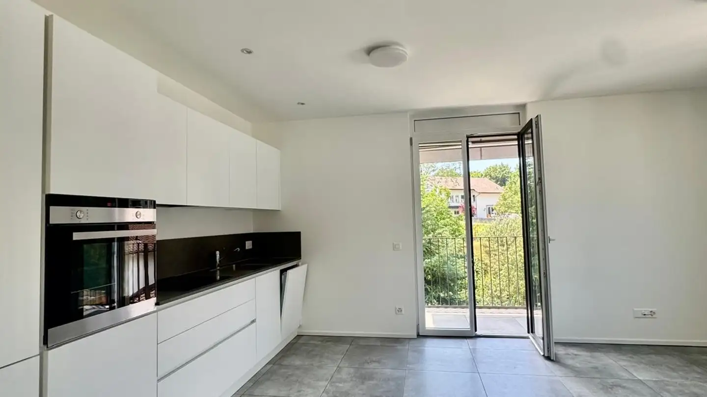Wohnung mieten - Via Alle Zocche 6b, 6833 Vacallo - Foto 4