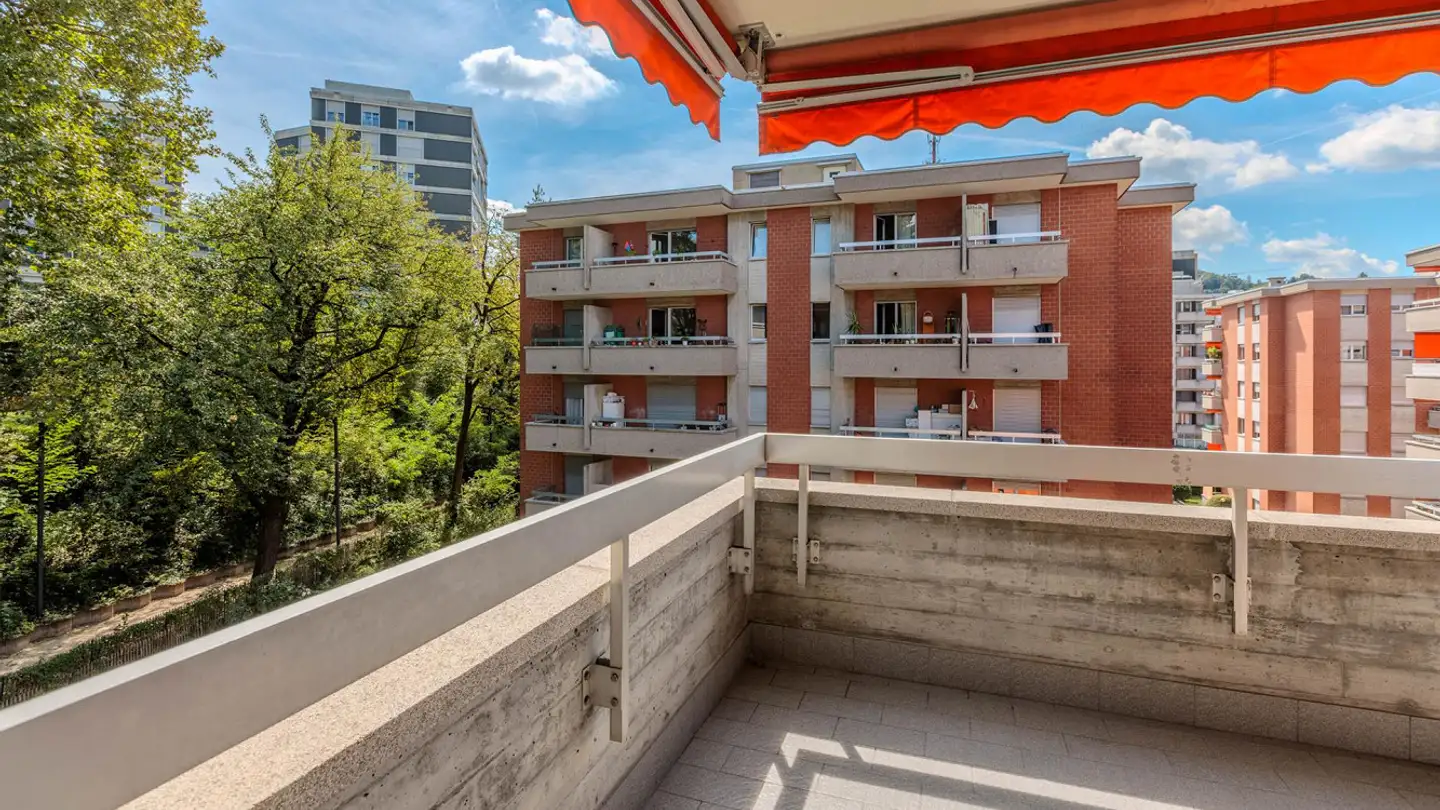 Apartment for sale - 6900 Massagno - Photo 4